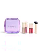 مجموعة هارتس جلو آند بلش مع حقيبة