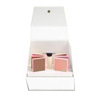 مجموعة بلاشر هارتس لمتد ايديشن