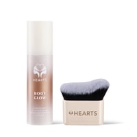 هارتس بودي جلو - 003 توباز