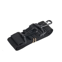 هارتس شنطة ظهر للمكياج احترافية مع باوتشات داخلية...