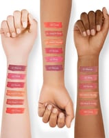 هارتس بلاشر سائل لون طبيعي ولمسة خفيفة - 06 كورال