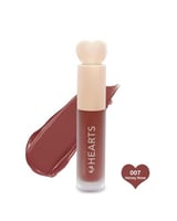 هارتس احمر شفاه سائل مطفي هني روز 007