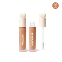 هارتس كونسيلر خافي العيوب تان ديب D1