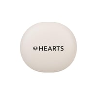 هارتس هايلايتر دايموند - 001 وايت قولد