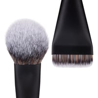 هارتس فرشاة الأساس والكونتور بزاوية B004