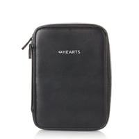 مجموعة فرش مكياج احترافية من هارتس 25 فرشاه