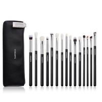 مجموعة فرش مكياج العيون الفاخرة من هارتس – 15 فرشا...