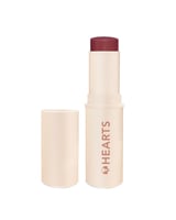 هارتس ستيك أحمر الخدود والشفاه الكريمي ليتشي بلش04