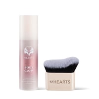 هارتس بودي جلو - 001 بينك