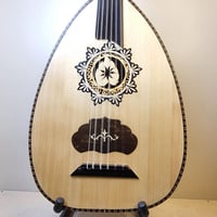 عود مستوى لوكس