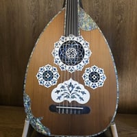 عود سوبر لوكس