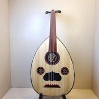 عود نص لوكس