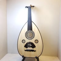 عود مستوى لوكس