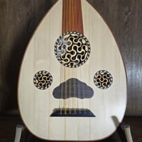 عود شرقي العالمي