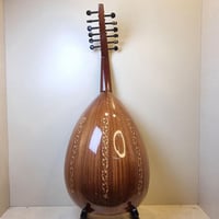 عود مستوى لوكس