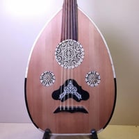 عود الفن نص لوكس