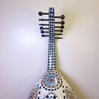 عود سوبر لوكس ( ملوك الصدف ️ )