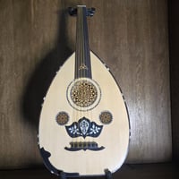 عود شرقي شريف حجاج