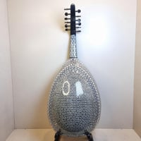 عود صدف كامل