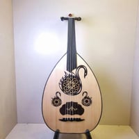 عود مصري سوبر لوكس