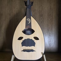 عود الاندلس N