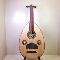 عود نص لوكس مبطط