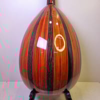 عود الفن لوكس