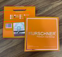 اوتار عود كرشنر دودو كربون