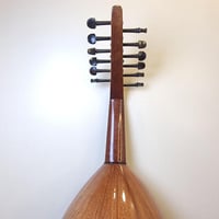 عود مستوى لوكس