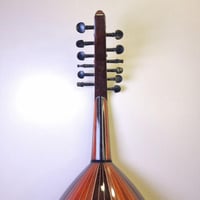 عود الفن لوكس