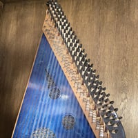 عود شرقي العالمي