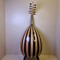 عود الفن لوكس