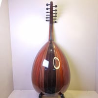 عود الفن لوكس