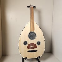 عود الفن نص لوكس