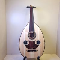 عود مصري نص لوكس