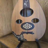 عود زرياب عراقي 19