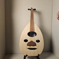 عود سوري صناعة الاهرام