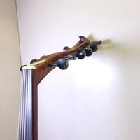 عود سوبر لوكس فرس متحرك