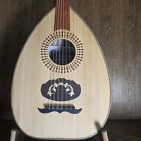 عود شرقي العالمي