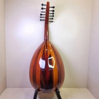 عود نص لوكس