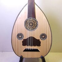 عود مصري نص لوكس