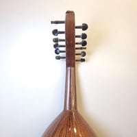 عود سوبر لوكس فرس متحرك