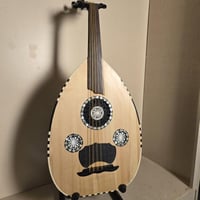 عود مستوى لوكس