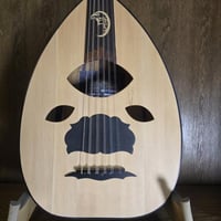 عود الاندلس N