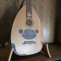 عود قاروط رقم 5