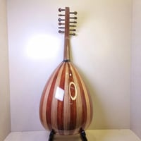 زرياب موديل تركي 1