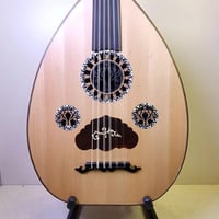 عود مصري سوبر لوكس