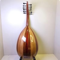 عود نص لوكس مبطط