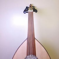 عود الفن لوكس