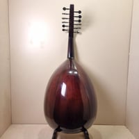 عود نص لوكس